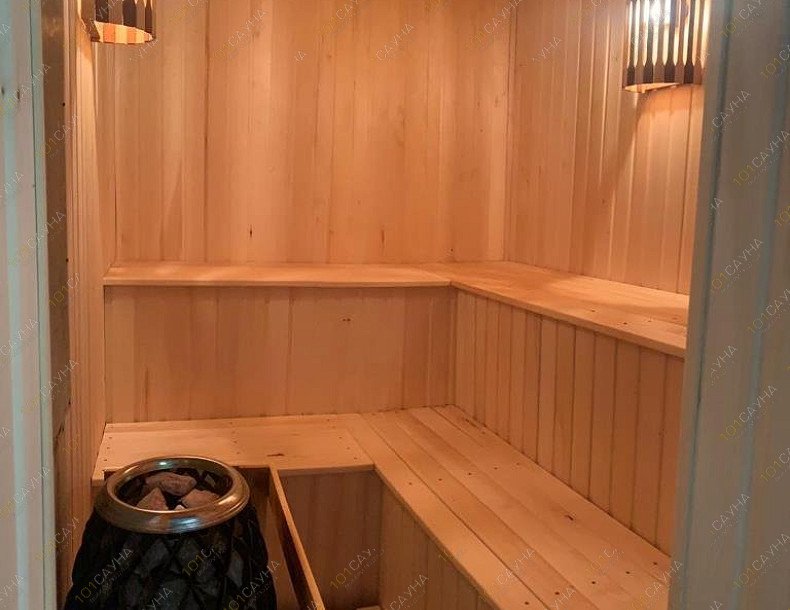 Сауна Гера, в Волгограде, Богунская, 8 | 11 | 101sauna.ru