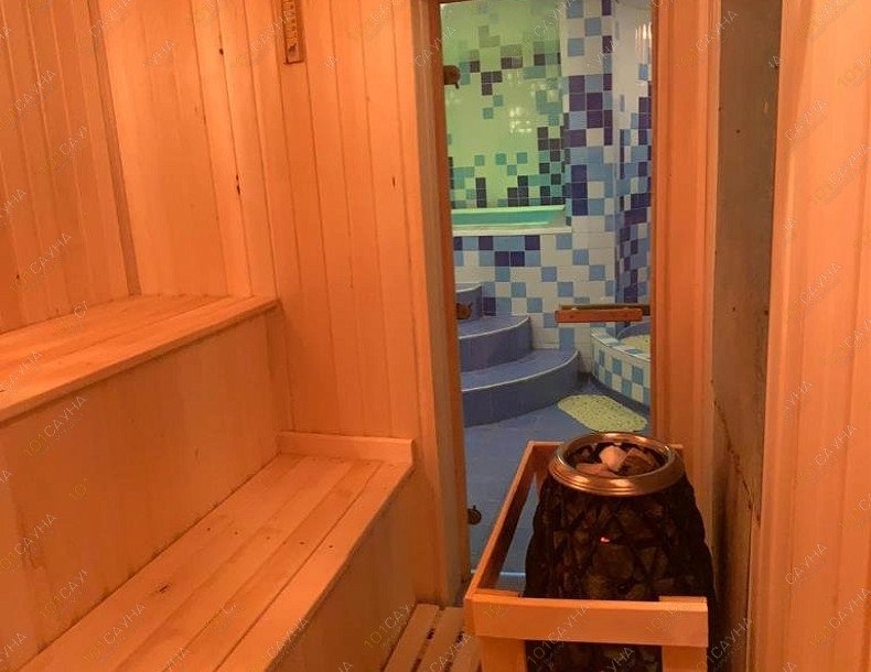 Сауна Гера, в Волгограде, Богунская, 8 | 12 | 101sauna.ru