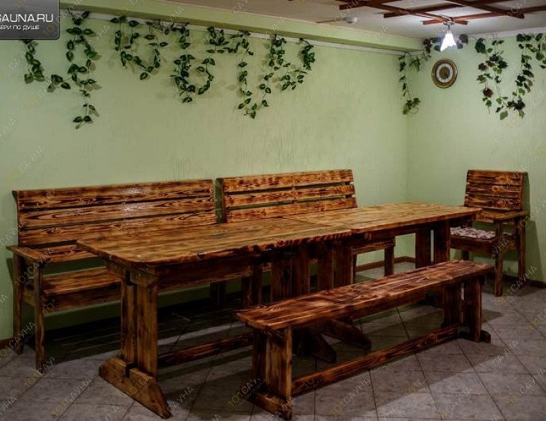 Сауна Гера, в Волгограде, Богунская, 8 | 5 | 101sauna.ru
