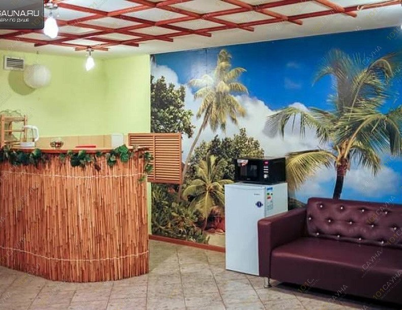 Сауна Гера, в Волгограде, Богунская, 8 | 7 | 101sauna.ru