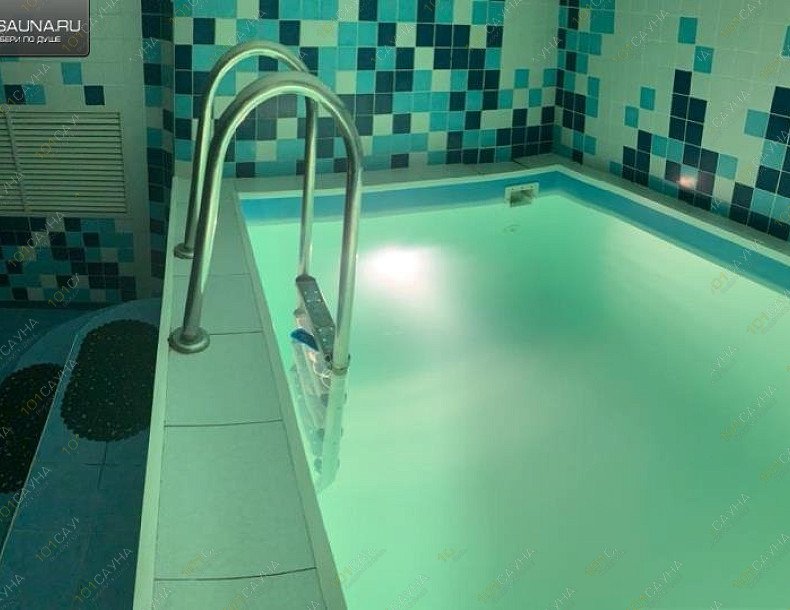Сауна Гера, в Волгограде, Богунская, 8 | 10 | 101sauna.ru