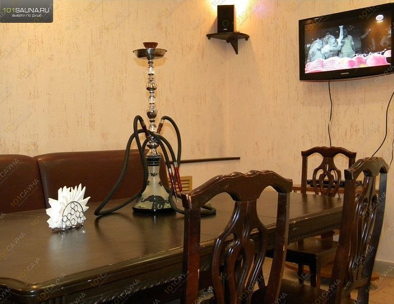 Сауна Голубая лагуна, в Саратове, Шехурдина, 8Б | БАССЕЙН | 101sauna.ru