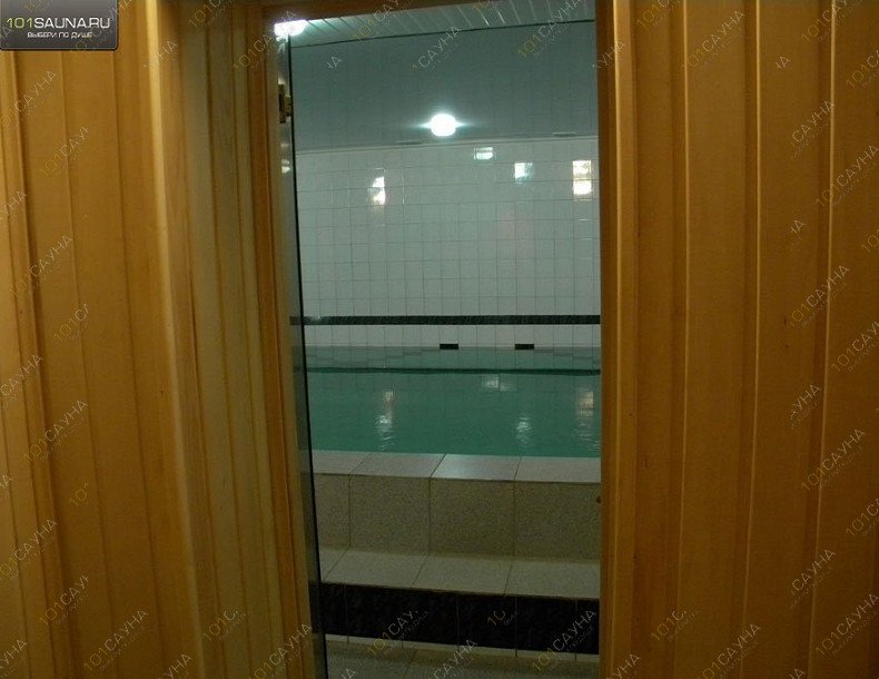 Сауна Голубая лагуна, в Саратове, Шехурдина, 8Б | сауна | 101sauna.ru