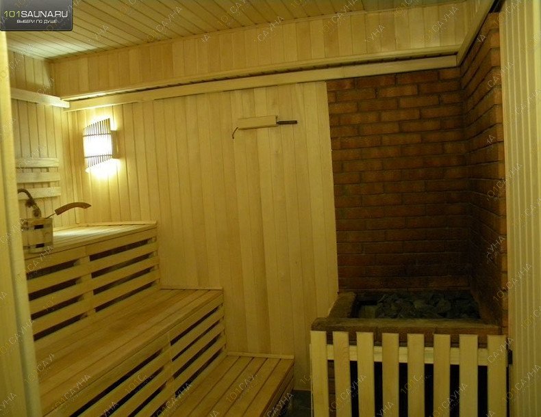 Сауна Голубая лагуна, в Саратове, Шехурдина, 8Б | сауна | 101sauna.ru