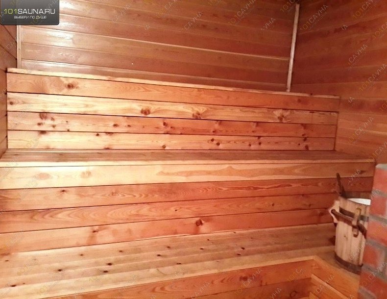 Русская баня На Култукской 107, в Иркутске, улица Култукская, 107 | 4 | 101sauna.ru