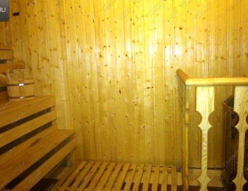 Сауна Семейная, в Волгограде, Глубокоовражная, 35Д | 5 | 101sauna.ru