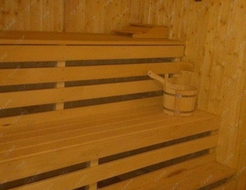 Сауна Семейная, в Волгограде, Глубокоовражная, 35Д | 6 | 101sauna.ru