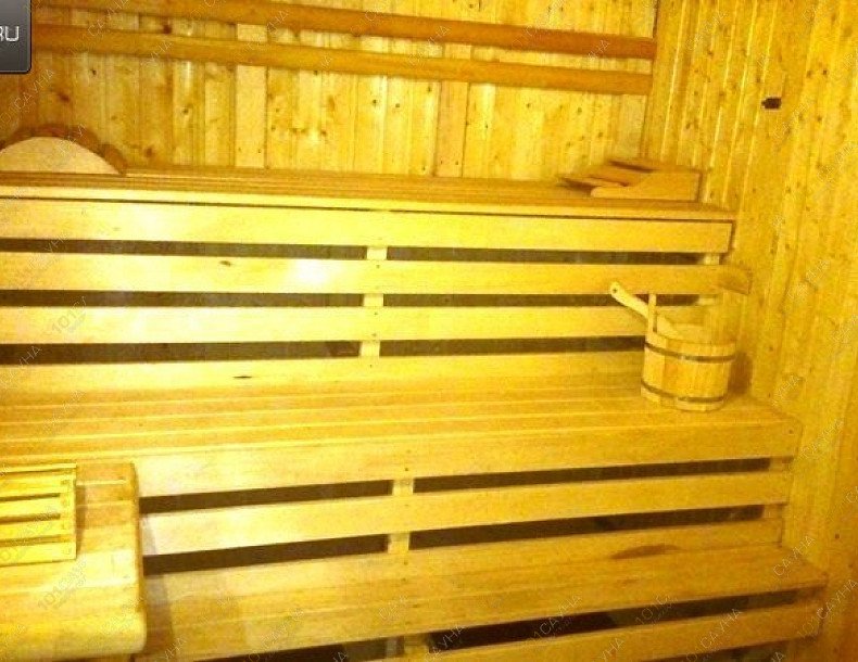 Сауна Семейная, в Волгограде, Глубокоовражная, 35Д | 8 | 101sauna.ru