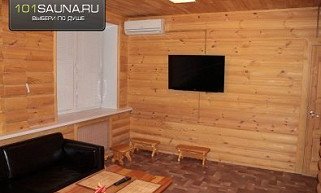 SaunaClub