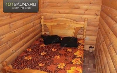 Сауна SaunaClub, в Казани, Чистопольская, 84 | комната | 101sauna.ru