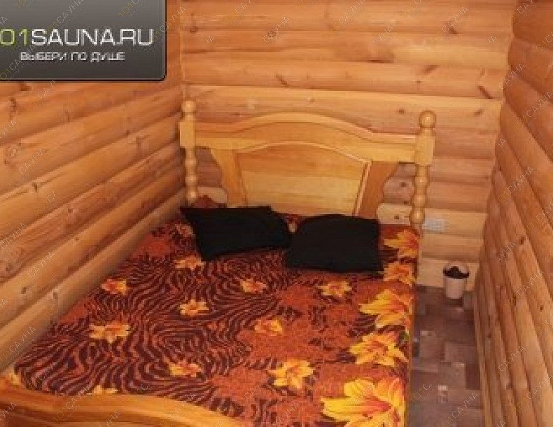 Сауна SaunaClub, в Казани, Чистопольская, 84 | комната | 101sauna.ru
