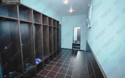 Сауна в отеле Авион, в Тамбове, Мичуринская, 88 | 2 | 101sauna.ru