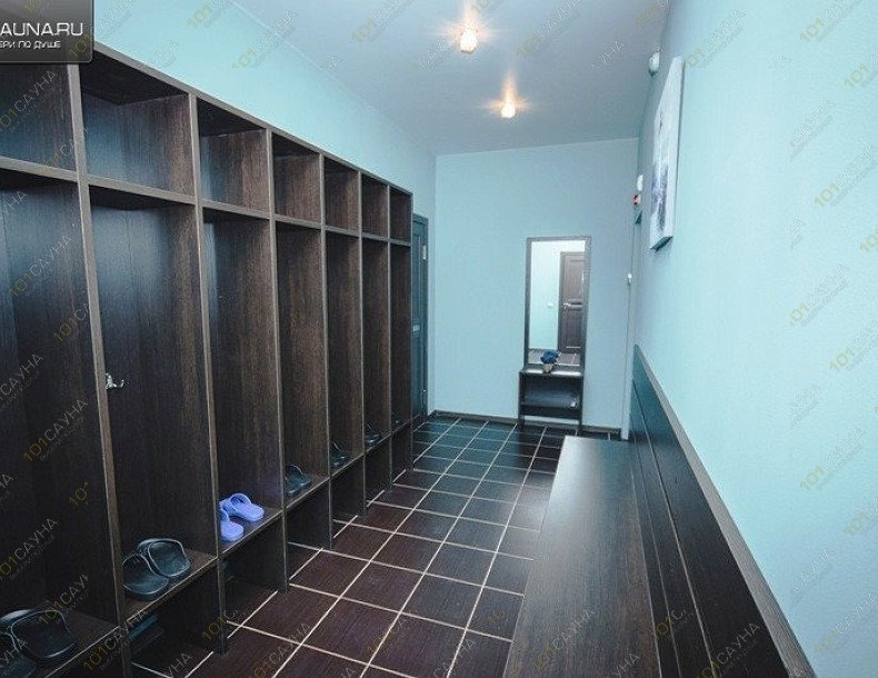 Сауна в отеле Авион, в Тамбове, Мичуринская, 88 | 2 | 101sauna.ru