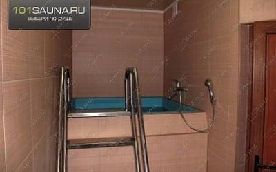 Сауна SaunaClub, в Казани, Чистопольская, 84 | спальня | 101sauna.ru