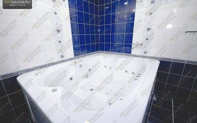 Сауна в отеле Авион, в Тамбове, Мичуринская, 88 | 3 | 101sauna.ru