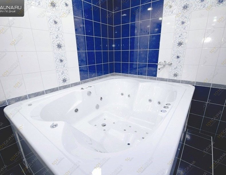 Сауна в отеле Авион, в Тамбове, Мичуринская, 88 | 3 | 101sauna.ru