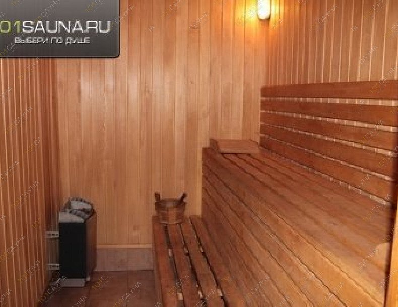 Сауна SaunaClub, в Казани, Чистопольская, 84 | коридор | 101sauna.ru