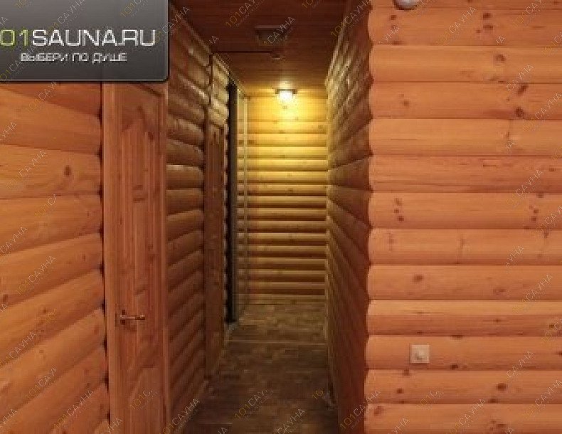 Сауна SaunaClub, в Казани, Чистопольская, 84 | коридор | 101sauna.ru