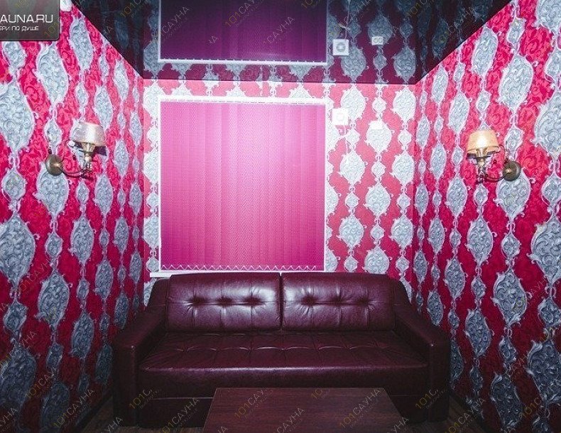 Сауна в отеле Авион, в Тамбове, Мичуринская, 88 | 7 | 101sauna.ru