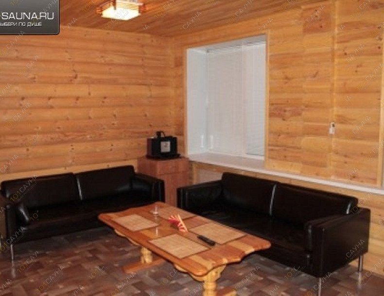 Сауна SaunaClub, в Казани, Чистопольская, 84 | 2 | 101sauna.ru