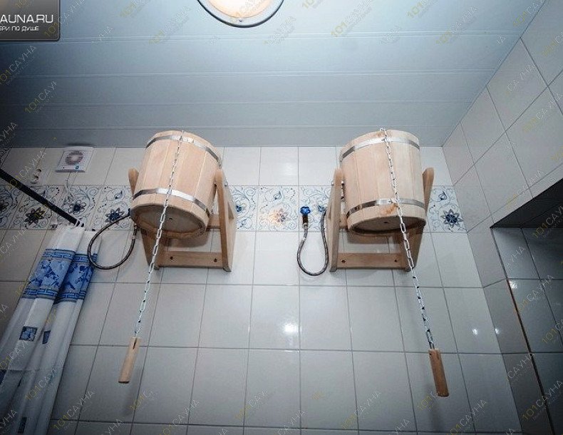 Сауна в отеле Авион, в Тамбове, Мичуринская, 88 | 9 | 101sauna.ru