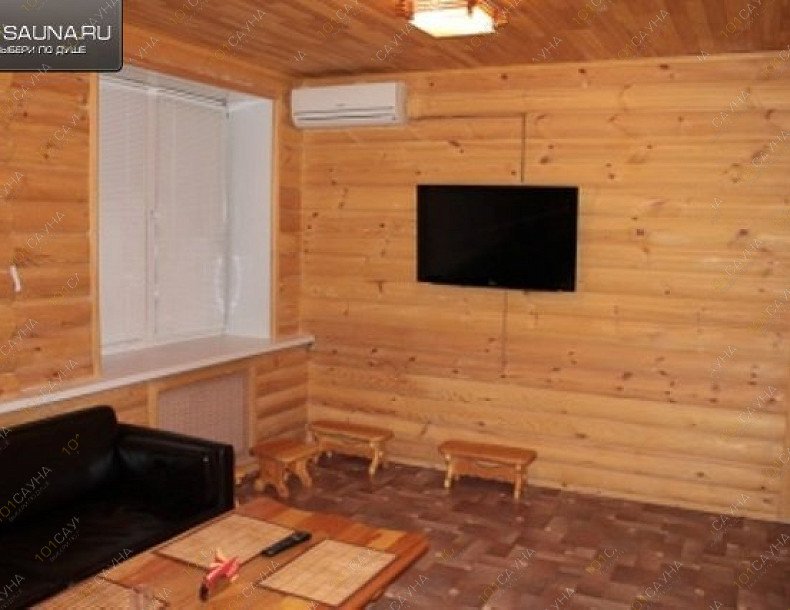 Сауна SaunaClub, в Казани, Чистопольская, 84 | 3 | 101sauna.ru