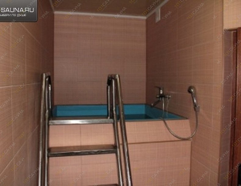Сауна SaunaClub, в Казани, Чистопольская, 84 | 4 | 101sauna.ru
