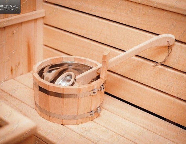 Сауна в отеле Авион, в Тамбове, Мичуринская, 88 | 13 | 101sauna.ru