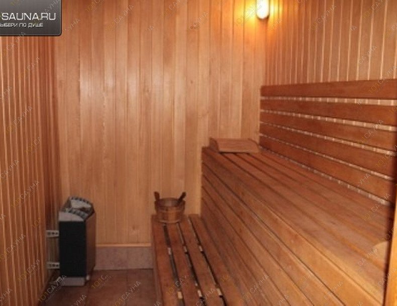 Сауна SaunaClub, в Казани, Чистопольская, 84 | 6 | 101sauna.ru