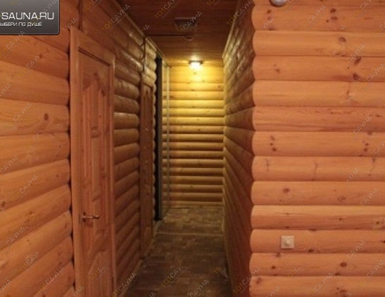 Сауна SaunaClub, в Казани, Чистопольская, 84 | 7 | 101sauna.ru