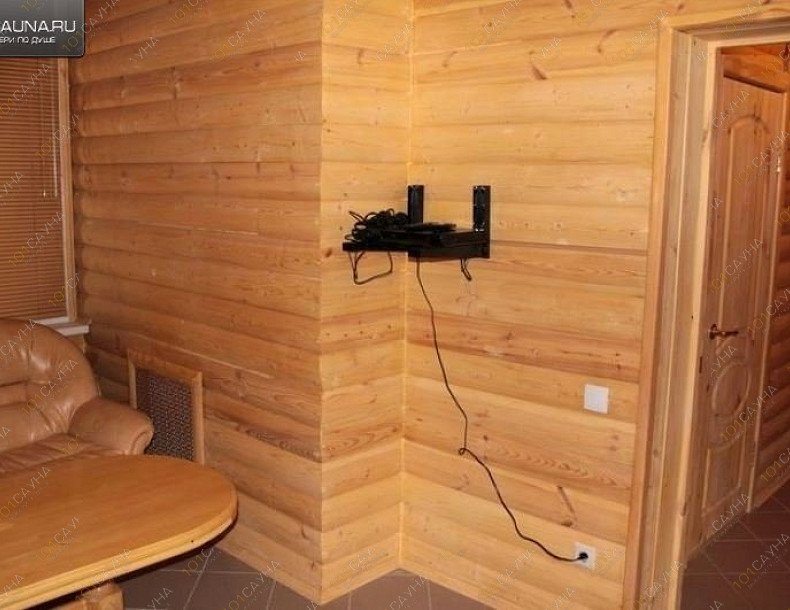 Сауна SaunaClub, в Казани, Чистопольская, 84 | 11 | 101sauna.ru