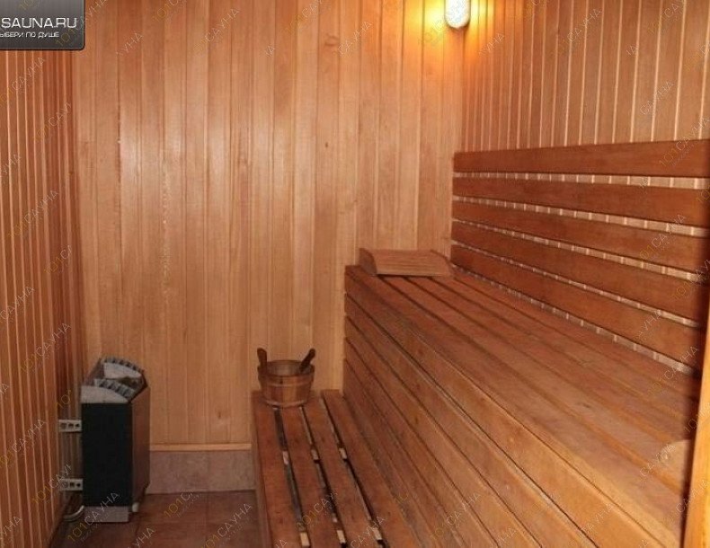 Сауна SaunaClub, в Казани, Чистопольская, 84 | 14 | 101sauna.ru