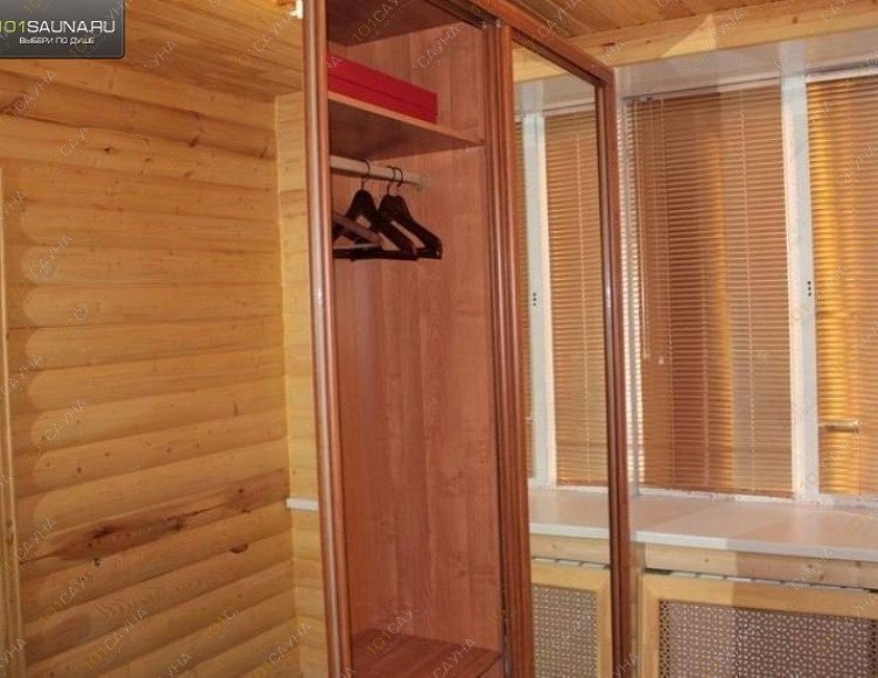 Сауна SaunaClub, в Казани, Чистопольская, 84 | 16 | 101sauna.ru