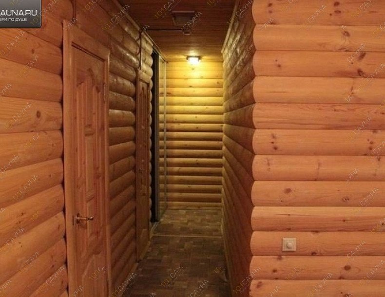 Сауна SaunaClub, в Казани, Чистопольская, 84 | 17 | 101sauna.ru