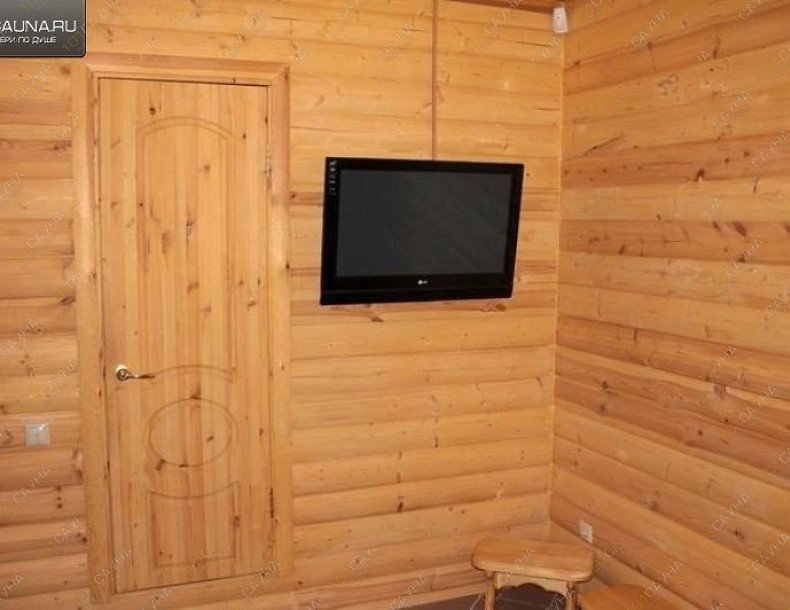 Сауна SaunaClub, в Казани, Чистопольская, 84 | 18 | 101sauna.ru