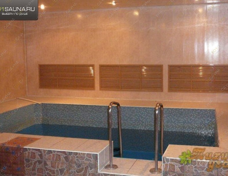 Сауна Тихий угол, в Тамбове, Иподромный проезд, д. 26 а | 1 | 101sauna.ru
