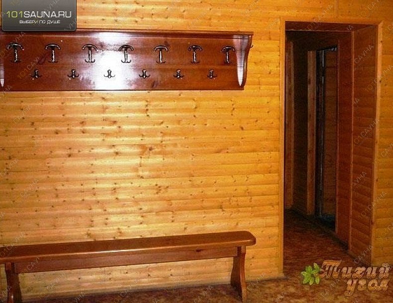 Сауна Тихий угол, в Тамбове, Иподромный проезд, д. 26 а | 5 | 101sauna.ru