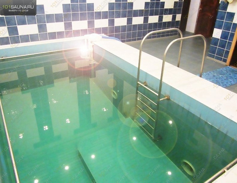 Сауна Paradise, в Оренбурге, Калининградская, 35 | 1 | 101sauna.ru