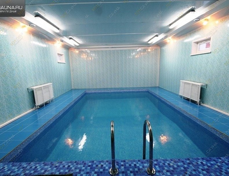 Сауна Пристань, в Новосибирске, Ленинградская, 294 | 1 | 101sauna.ru