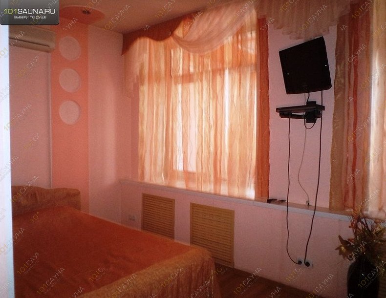 Сауна Paradise, в Оренбурге, Калининградская, 35 | 2 | 101sauna.ru