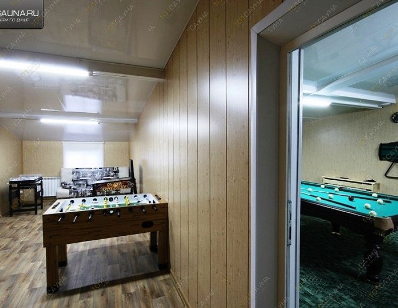 Сауна Пристань, в Новосибирске, Ленинградская, 294 | 3 | 101sauna.ru
