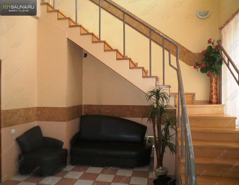 Сауна Paradise, в Оренбурге, Калининградская, 35 | 4 | 101sauna.ru