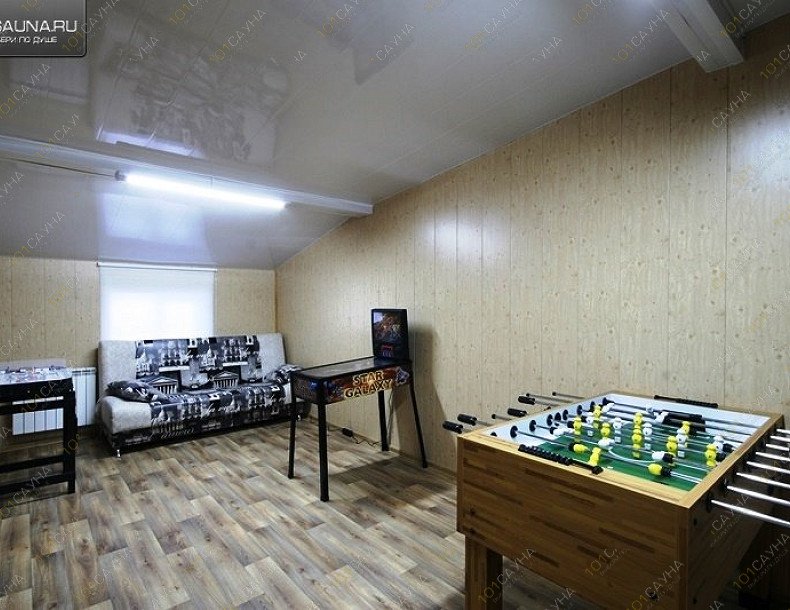 Сауна Пристань, в Новосибирске, Ленинградская, 294 | 4 | 101sauna.ru