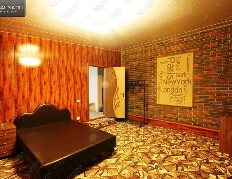 Сауна Пристань, в Новосибирске, Ленинградская, 294 | 8 | 101sauna.ru