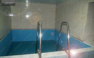 Баня и коттедж Хуторок, в Уфе, Кутузова, 6 | 1 | 101sauna.ru