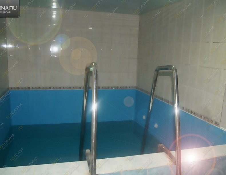 Баня и коттедж Хуторок, в Уфе, Кутузова, 6 | 1 | 101sauna.ru