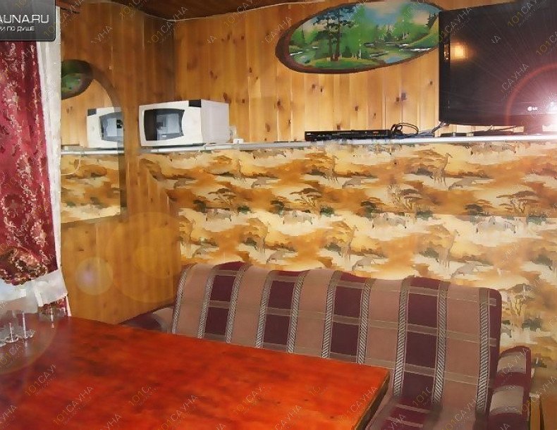 Баня и коттедж Хуторок, в Уфе, Кутузова, 6 | 4 | 101sauna.ru