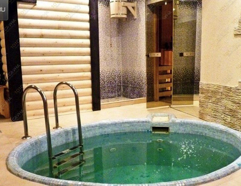 Сауна Ниагара, в Петрозаводске, Первомайский проспект, 2 | 1 | 101sauna.ru