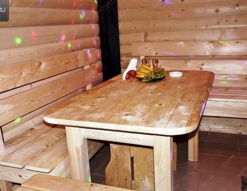 Сауна Ниагара, в Петрозаводске, Первомайский проспект, 2 | 2 | 101sauna.ru