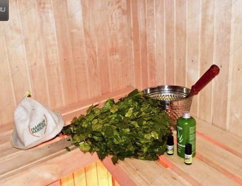 Сауна Ниагара, в Петрозаводске, Первомайский проспект, 2 | 3 | 101sauna.ru